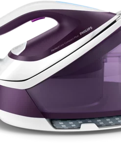 Philips PerfectCare Compact Plus Steam Generator  Iron