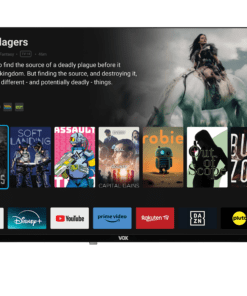 Vox 32" Smart LED TV