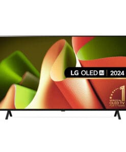 LG 55" OLED EVO 4K Smart TV