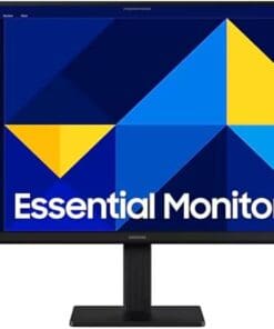 Samsung 24" Full HD Monitor