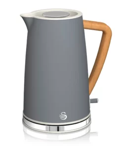 Swan 1.7L Nordic Style Kettle
