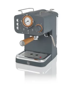 Swan Nordic Pump Espresso Coffee Machine