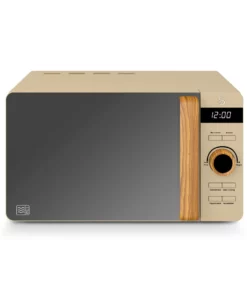 Swan 20L Nordic Digital Microwave