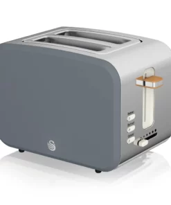 Swan Nordic Toaster