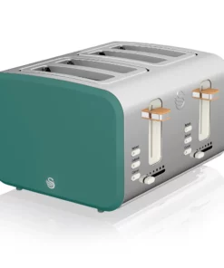 Swan Nordic Toaster