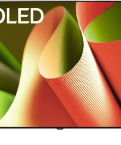 LG 55" OLED EVO 4K Smart TV