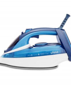 Ufesa Steam Iron