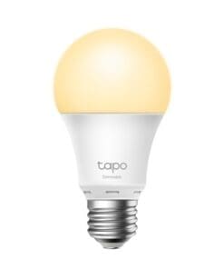 Tp-Link Smart Wi-Fi Light Bulb Tapo