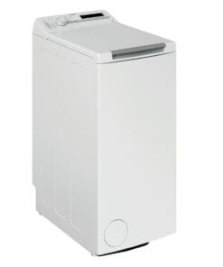 Whirlpool Top Loader