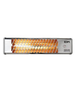 EDM Quartz Bathroom Heater