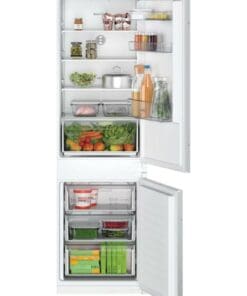 Bosch Built-In Fridge-Freezer