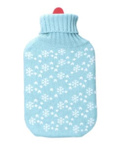 EDM Hot Water Bottle