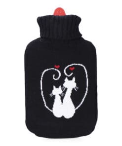 EDM Hot Water Bottle