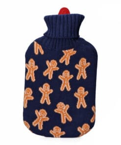 EDM Hot Water Bottle