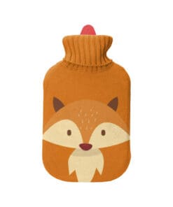 EDM Hot Water Bottle