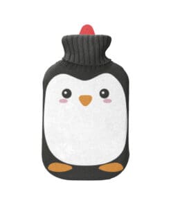 EDM Hot Water Bottle