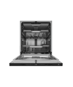 Master Kitchen Built-In Dishwasher