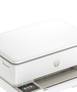 HP DeskJet All-in-One Printer