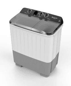 Kryster Semi-Automatic Twin Tub