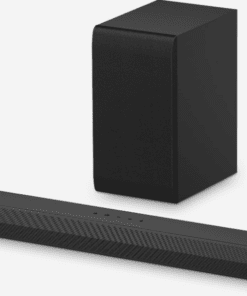 LG 3.1 Ch Wireless Sound Bar