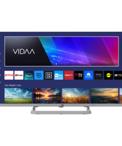 Saba 32" Full HD QLED Smart TV