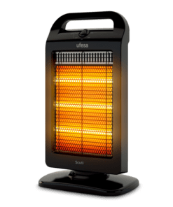 Ufesa Quartz heater