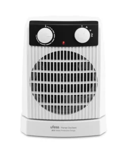 Ufesa Fan Heater
