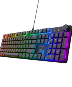 Trust GXT 834 Callaz TKL Mechanical Keyboard