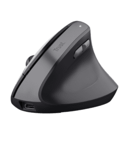 Trust Bayo II Ergonomic Wireless Mouse
