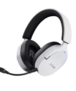 Trust Wireless Gaming Headset