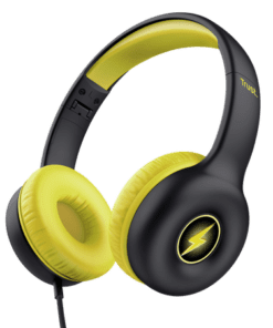 Trust Wired Kids Headphones