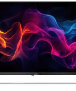 Sharp 32" QLED Google TV