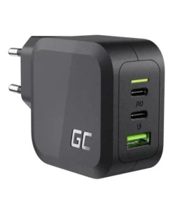 Green Cell 65W Wall Charger
