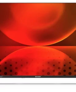 Sharp 40" Frameless Android TV