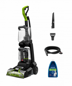 Bissell Upright Carpet & Upholstery Cleaner PowerWash Pet