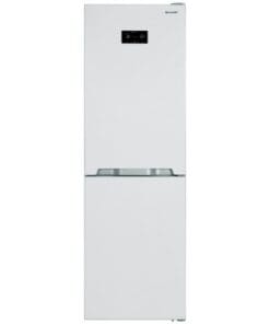 Sharp Fridge-Freezer