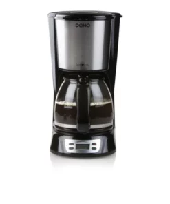 Domo Coffee Machine