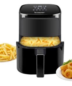Beper 5L Digital Air Fryer