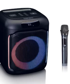 Lenco Bluetooth Party Speaker