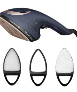 Russell Hobbs Steam Genie 2-in-1 Handheld Clothes Steamer