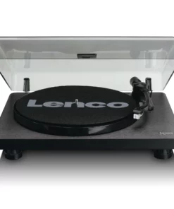 Lenco Turntable with USB/PC encoding