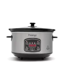 Prestige Digital 5.5L Slow Cooker