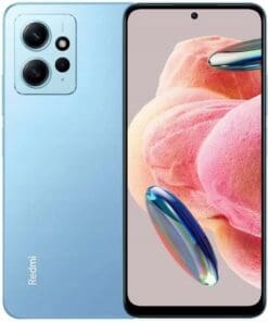 Xiaomi Redmi Note 12