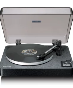Lenco Automatic Turntable With Pre-amplifier