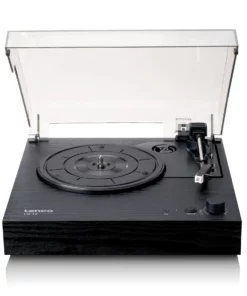 Lenco Turntable With Built-in Speakers