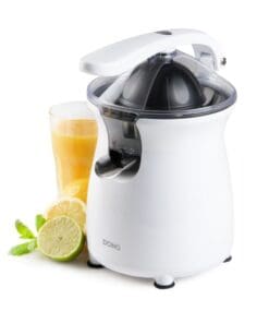 Domo Citrus Juicer With Handle