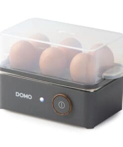 Domo Egg boiler for 6 eggs