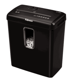 Fellowes Powershred P-30C Cross-Cut Shredder