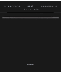 Sharp Built-In Oven