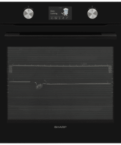 Sharp Built-In Oven